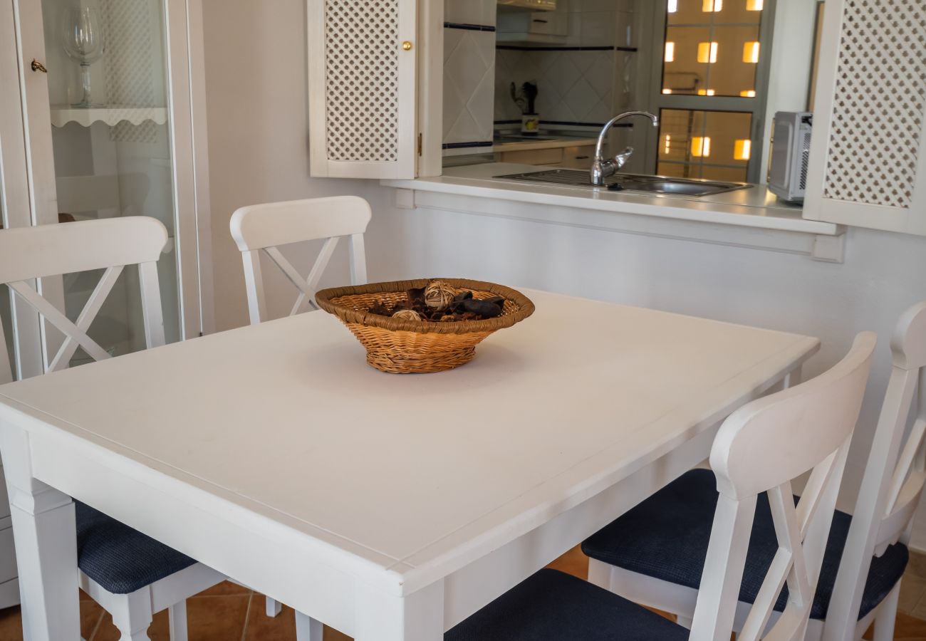 Apartment in Punta del Moral - Atlantico Penthouse PLUS - Punta del Moral Beach PAHT76P102