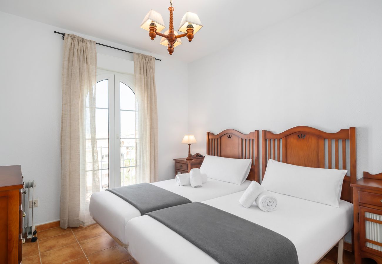 Apartment in Punta del Moral - Atlantico Penthouse PLUS - Punta del Moral Beach PAHT76P102
