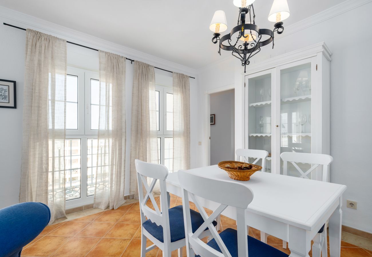 Apartment in Punta del Moral - Atlantico Penthouse PLUS - Punta del Moral Beach PAHT76P102