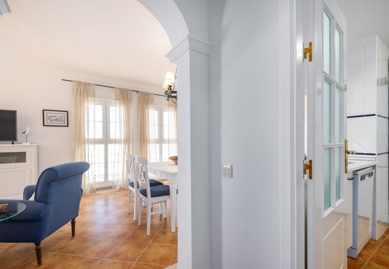 Apartment in Punta del Moral - Atlantico Penthouse PLUS - Punta del Moral Beach PAHT76P102