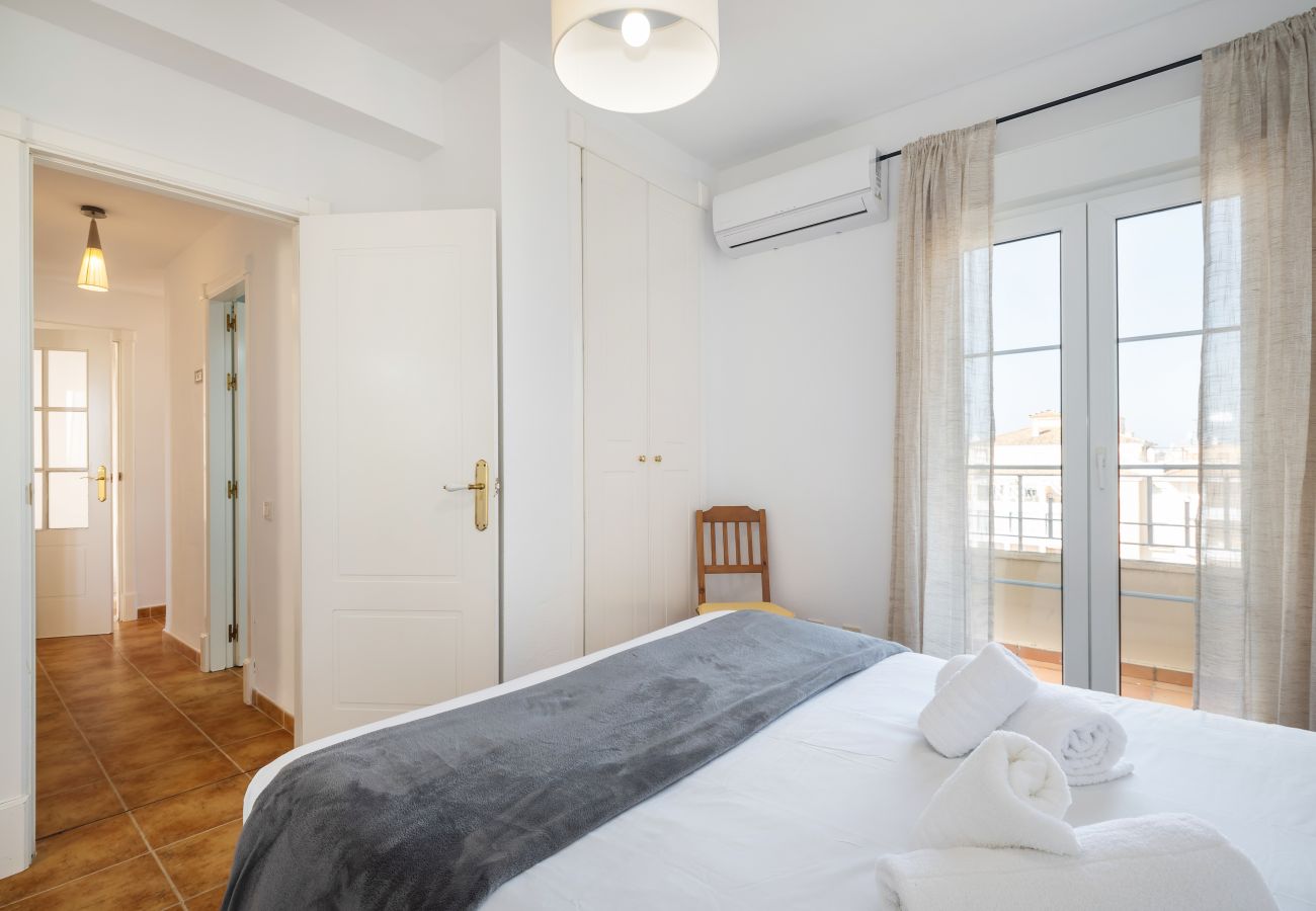 Apartment in Punta del Moral - Atlantico Penthouse PLUS - Punta del Moral Beach PAHT76P102