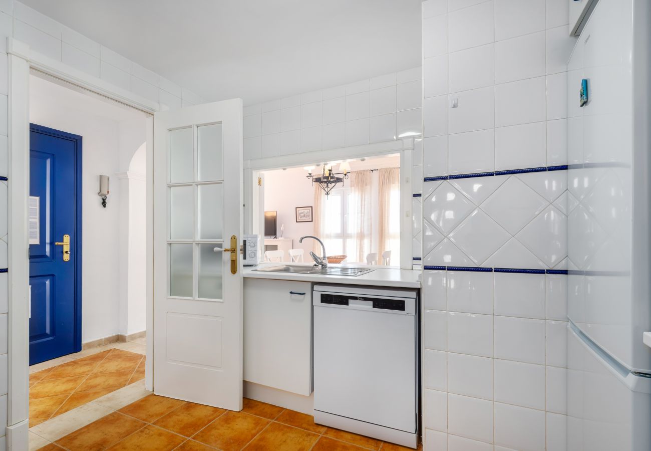 Apartment in Punta del Moral - Atlantico Penthouse PLUS - Punta del Moral Beach PAHT76P102