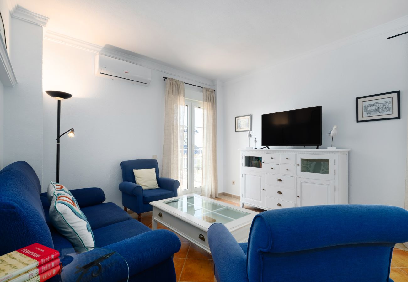 Apartment in Punta del Moral - Atlantico Penthouse PLUS - Punta del Moral Beach PAHT76P102