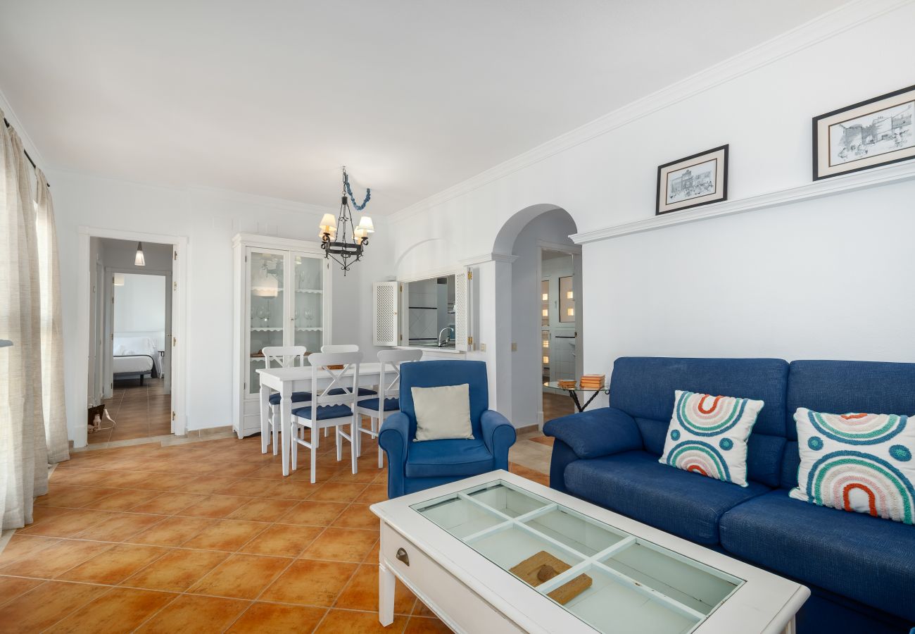 Apartment in Punta del Moral - Atlantico Penthouse PLUS - Punta del Moral Beach PAHT76P102