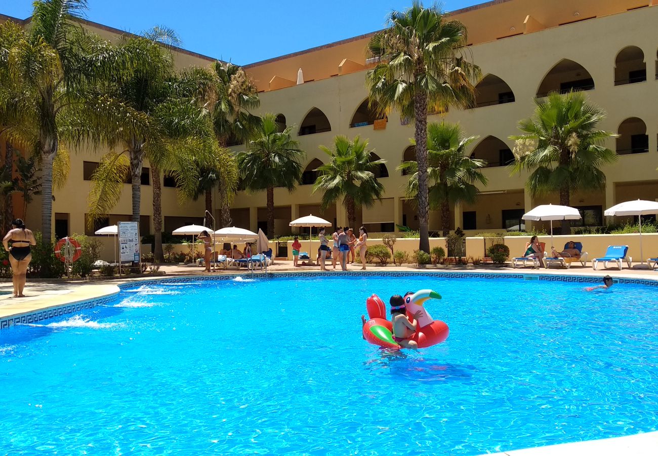 Apartment in Punta del Moral - Playa Marina - Punta del Moral Beach PPHM208P32