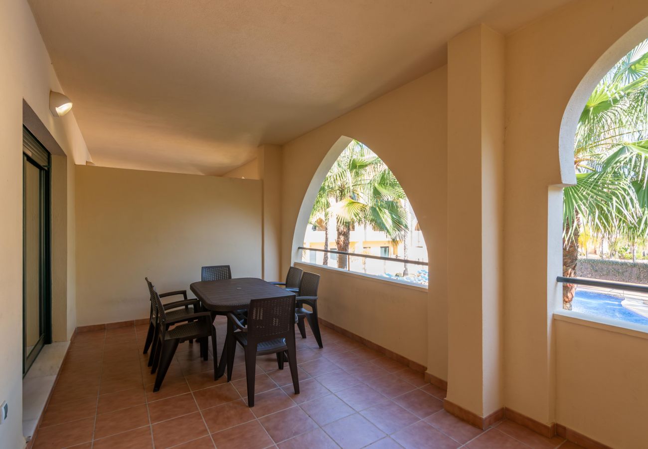 Apartment in Punta del Moral - Playa Marina - Punta del Moral Beach PPHM208P32