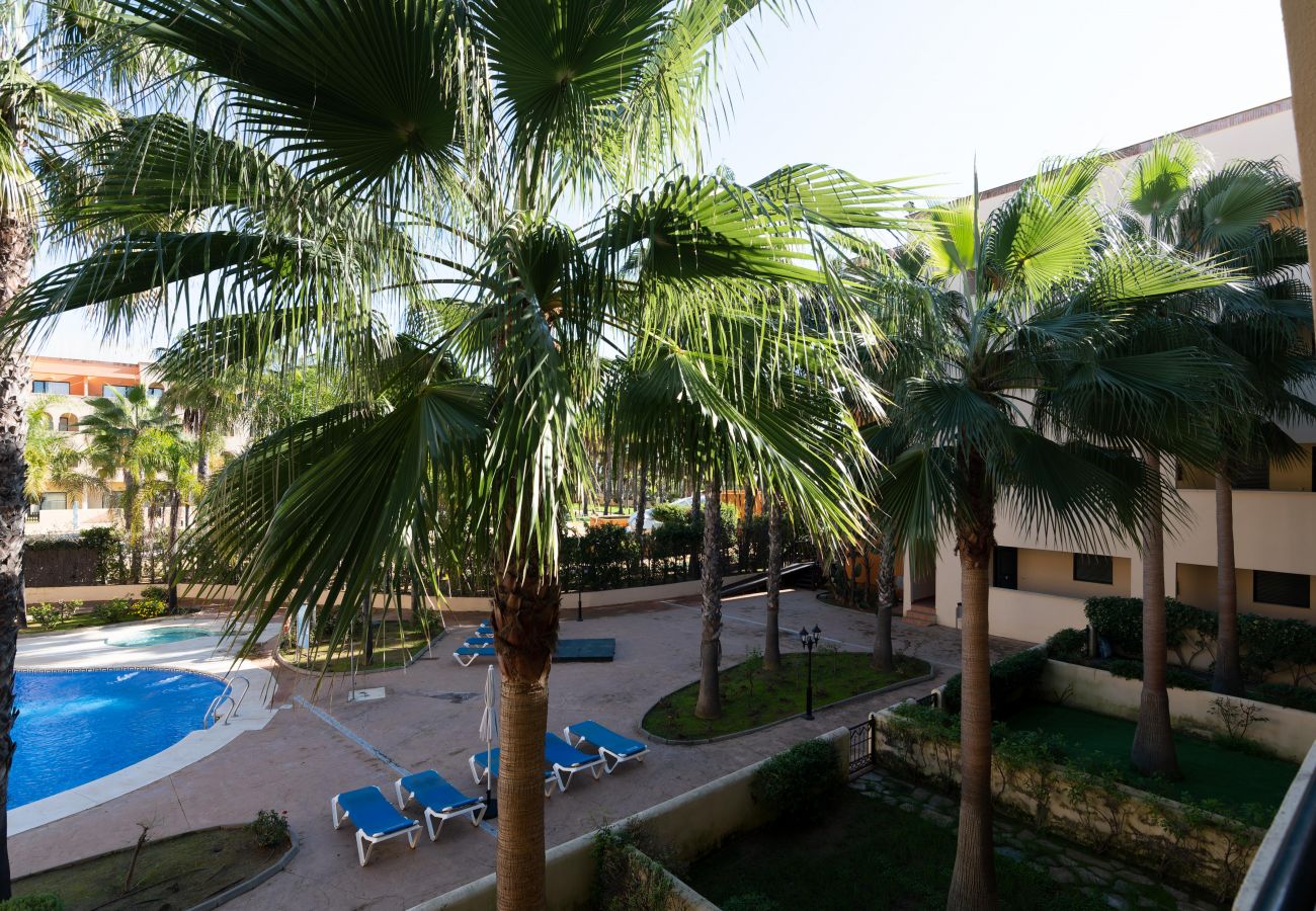 Apartment in Punta del Moral - Playa Marina - Punta del Moral Beach PPHM208P32