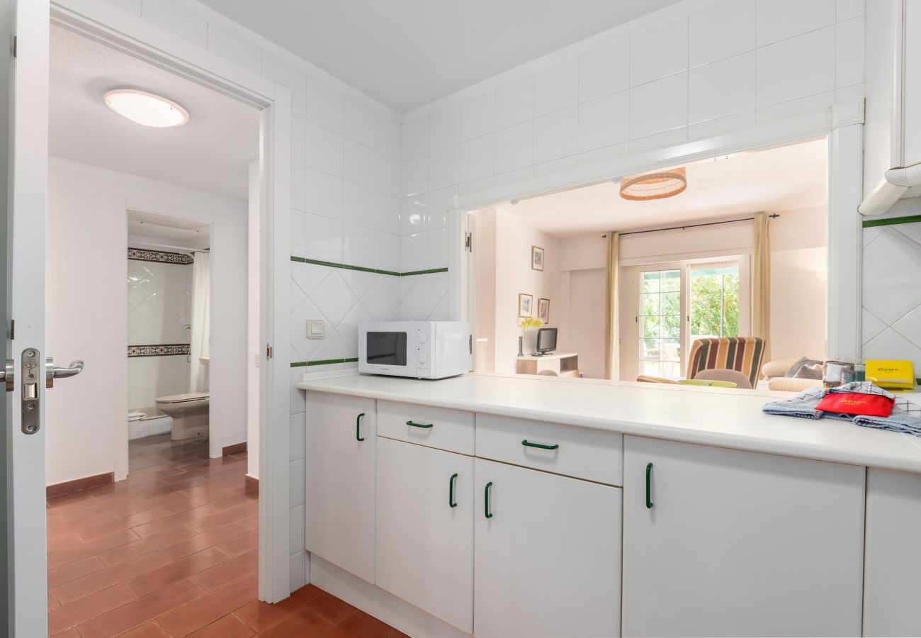 Apartment in Isla Canela - Hoyo I - Isla Canela Golf GHHI15B2P65