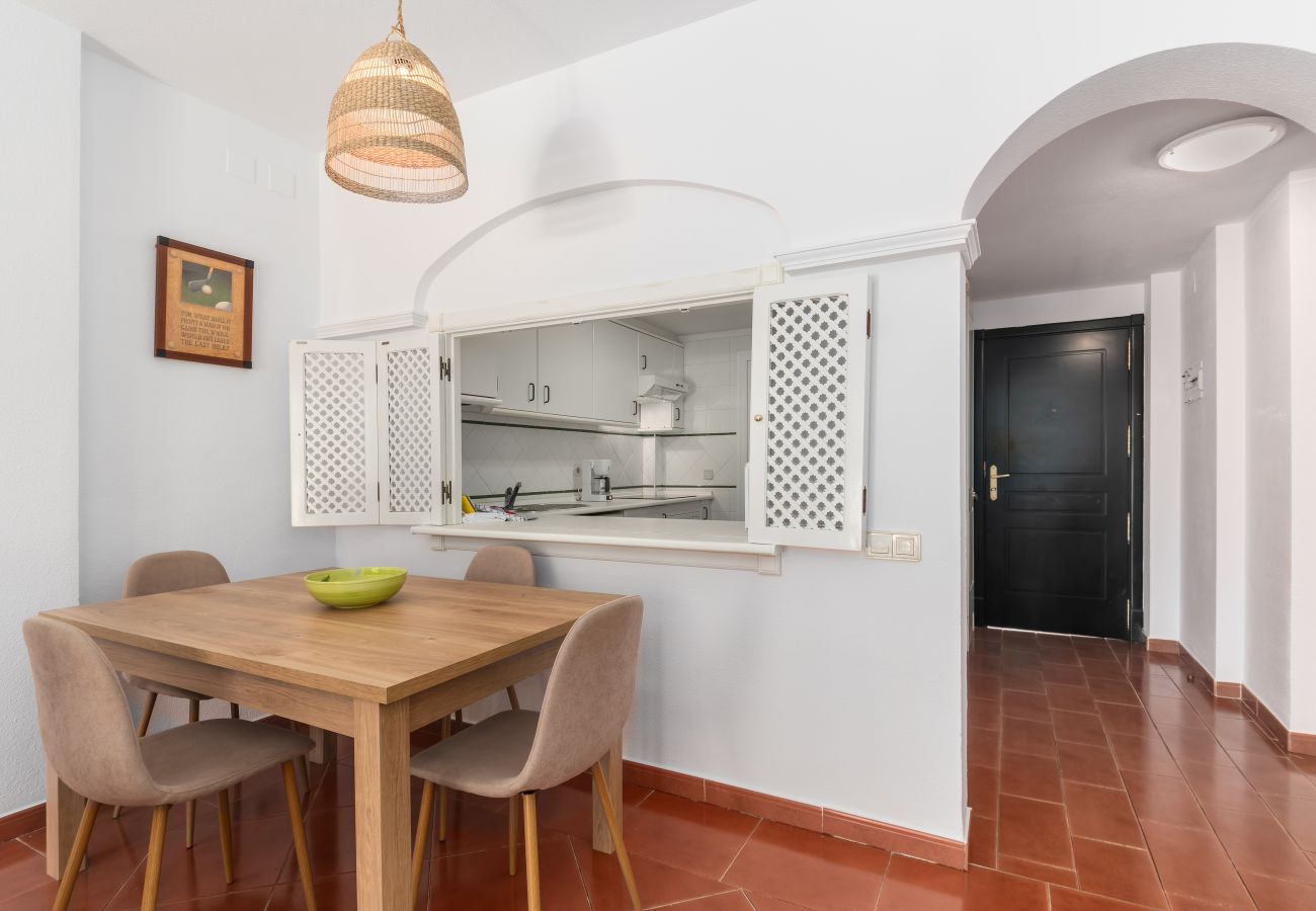 Apartment in Isla Canela - Hoyo I - Isla Canela Golf GHHI15B2P65