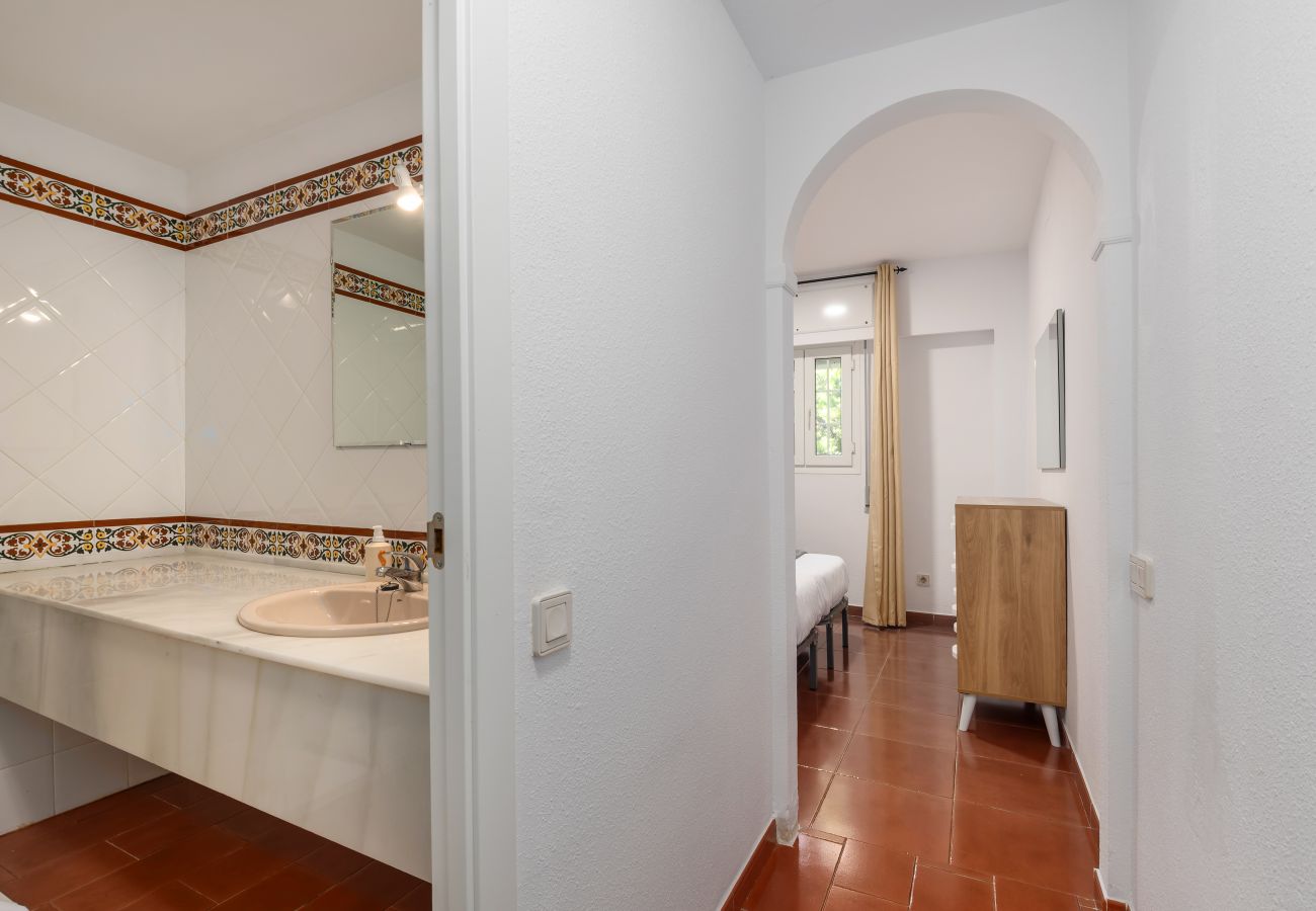Apartment in Isla Canela - Hoyo I - Isla Canela Golf GHHI15B2P65