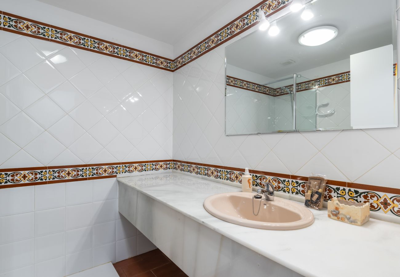 Apartment in Isla Canela - Hoyo I - Isla Canela Golf GHHI15B2P65