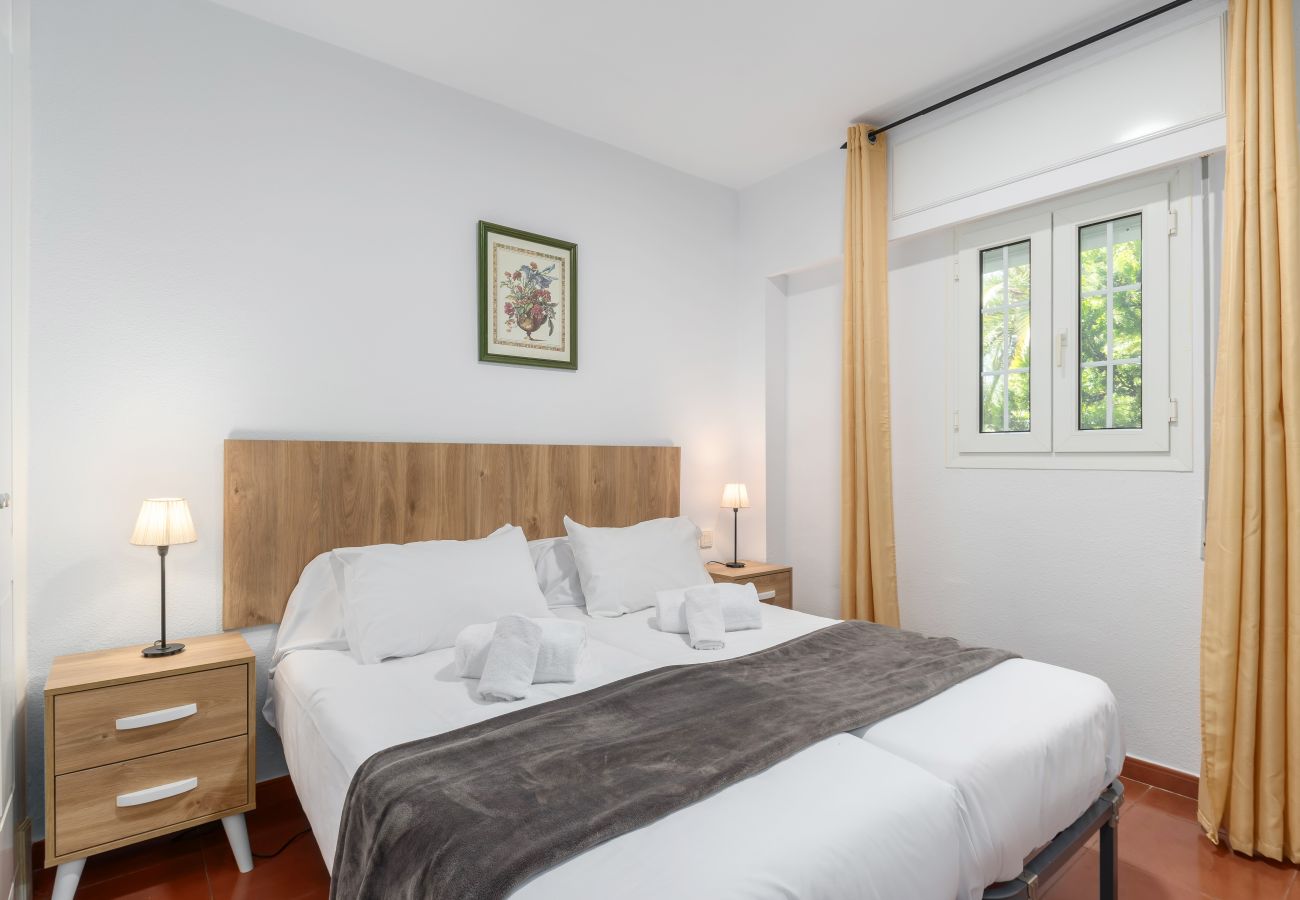 Apartment in Isla Canela - Hoyo I - Isla Canela Golf GHHI15B2P65