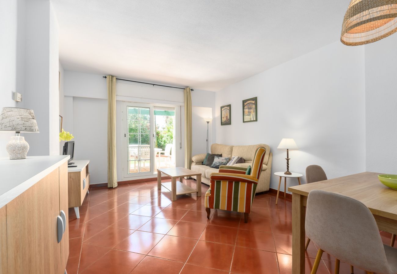 Apartment in Isla Canela - Hoyo I - Isla Canela Golf GHHI15B2P65