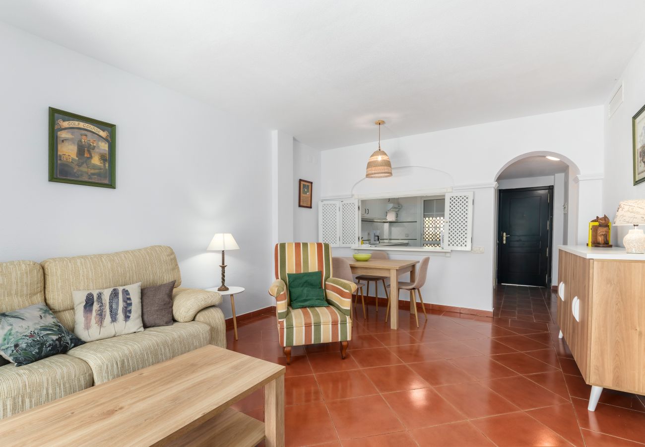 Apartment in Isla Canela - Hoyo I - Isla Canela Golf GHHI15B2P65
