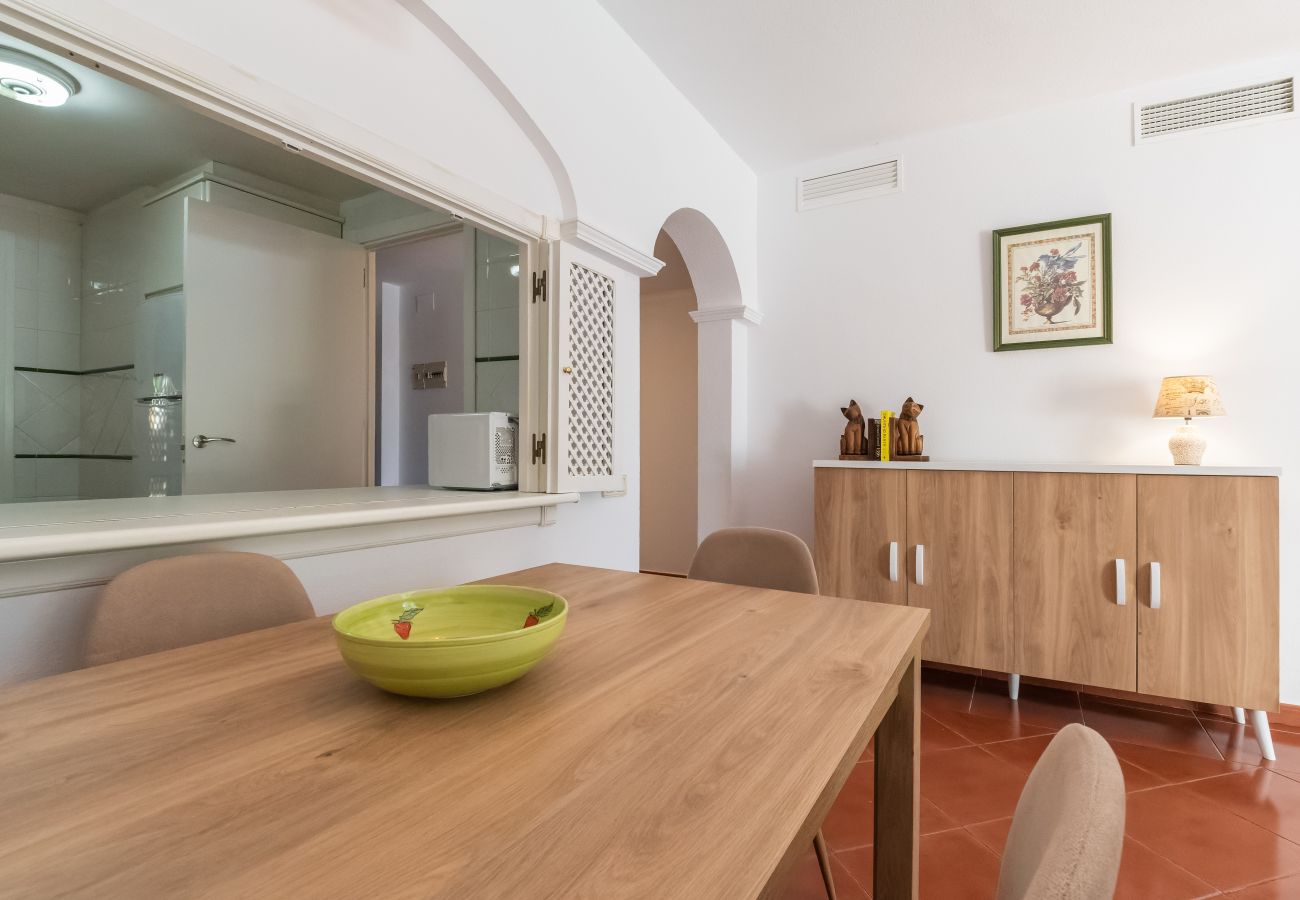 Apartment in Isla Canela - Hoyo I - Isla Canela Golf GHHI15B2P65