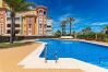 Apartment in Punta del Moral - Playa Grande - Punta del Moral Beach PPHG24P3