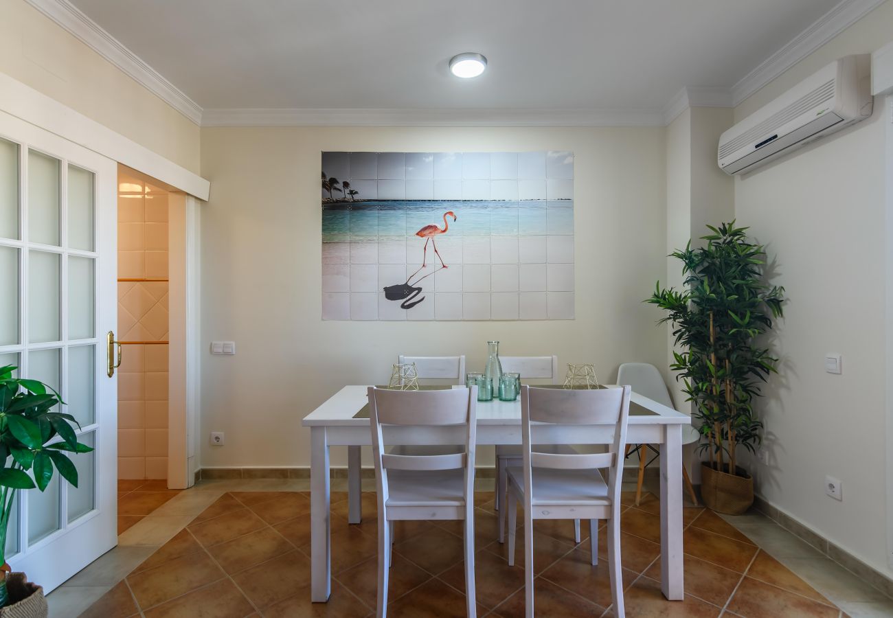 Apartment in Isla Canela - Canela Park Penthouse - Isla Canela Beach ICHP249P183