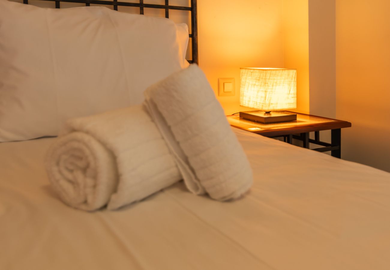 Apartment in Isla Canela - El Rincon del Golf III - Isla Canela Golf GRHIII112P122