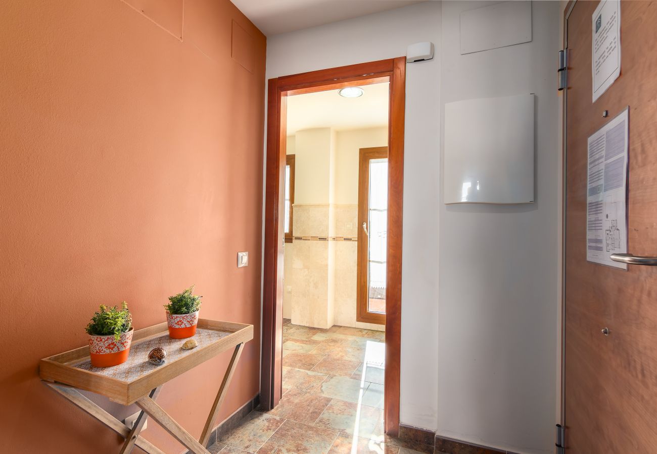 Apartment in Isla Canela - El Rincon del Golf III - Isla Canela Golf GRHIII112P122