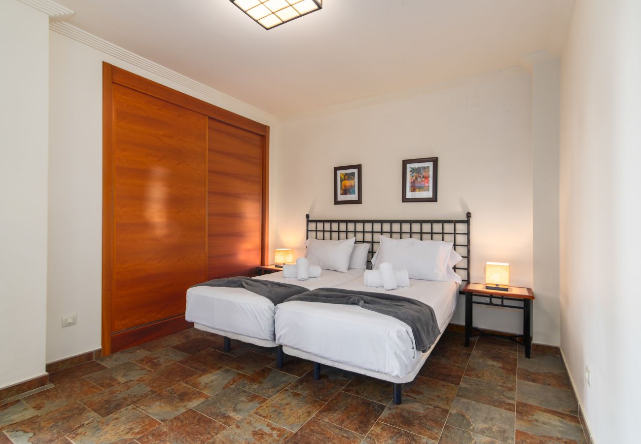 Apartment in Isla Canela - El Rincon del Golf III - Isla Canela Golf GRHIII112P122