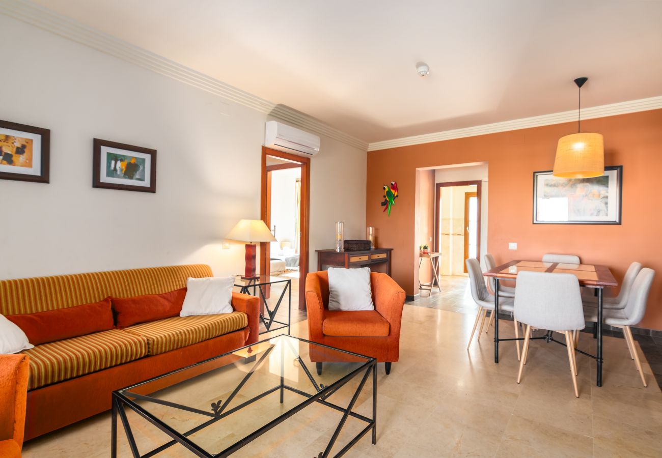 Apartment in Isla Canela - El Rincon del Golf III - Isla Canela Golf GRHIII112P122