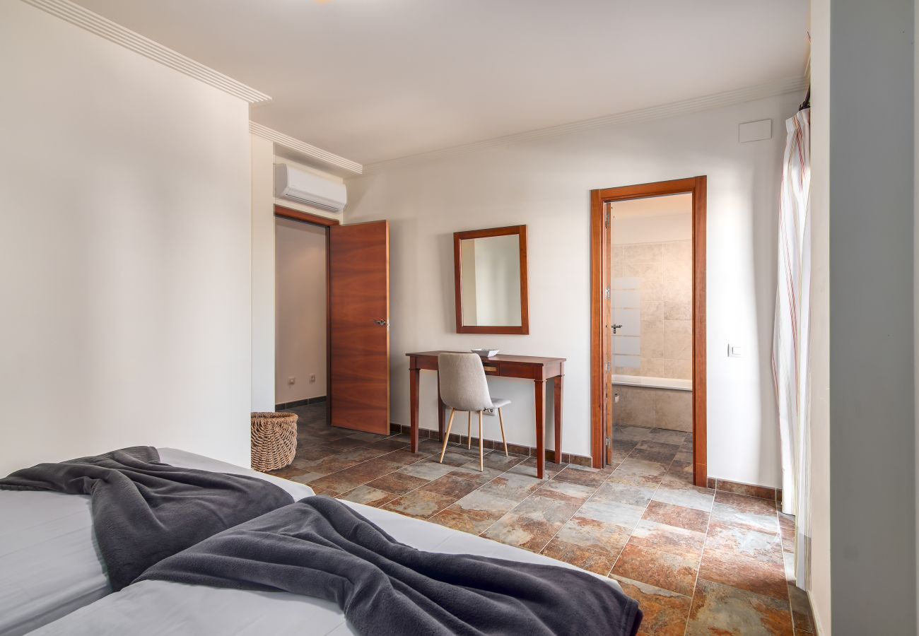 Apartment in Isla Canela - El Rincon del Golf III - Isla Canela Golf GRHIII112P122