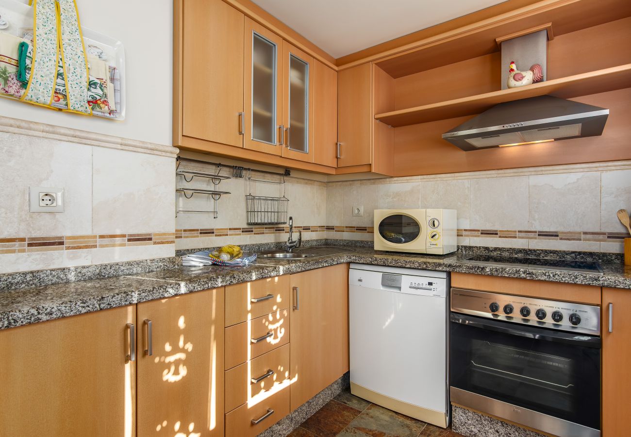 Apartment in Isla Canela - El Rincon del Golf III - Isla Canela Golf GRHIII112P122