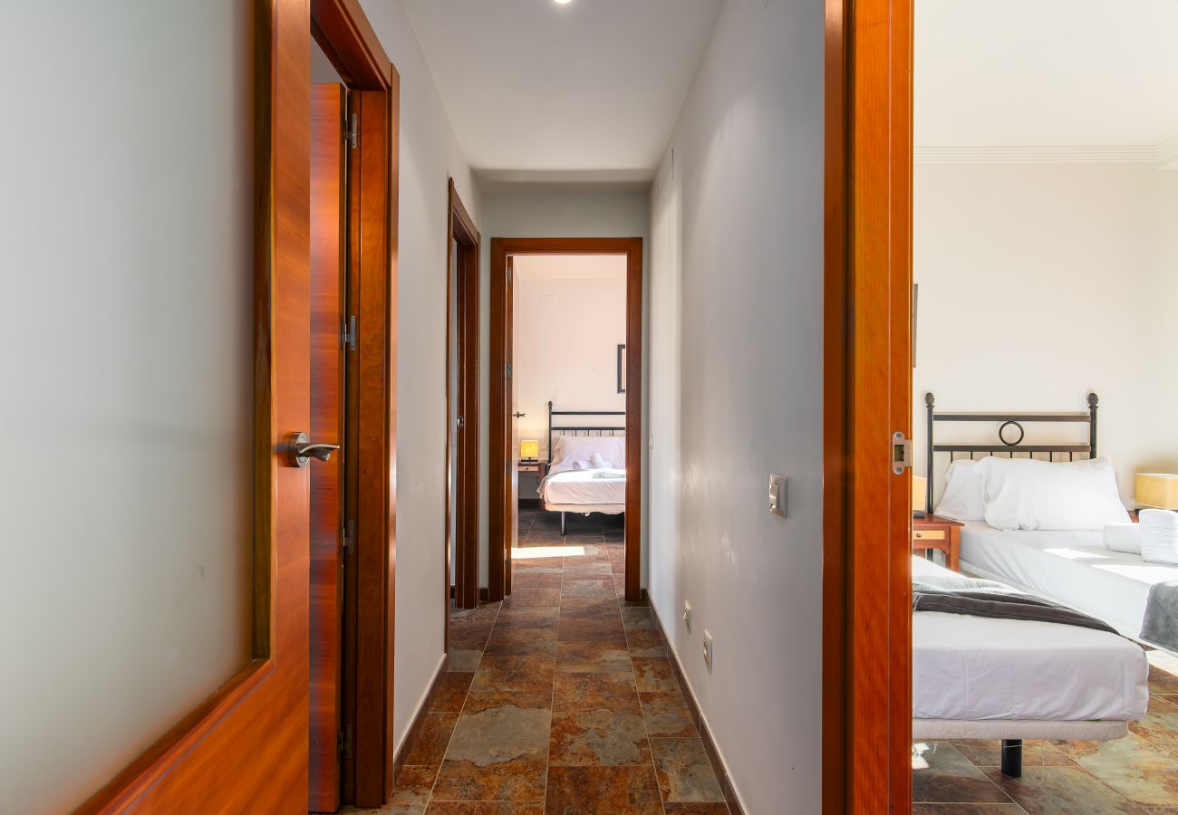 Apartment in Isla Canela - El Rincon del Golf III - Isla Canela Golf GRHIII112P122