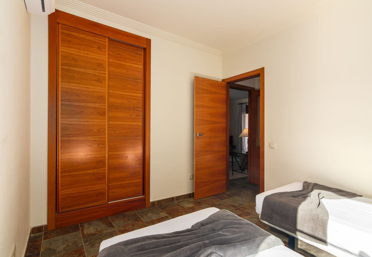 Apartment in Isla Canela - El Rincon del Golf III - Isla Canela Golf GRHIII112P122