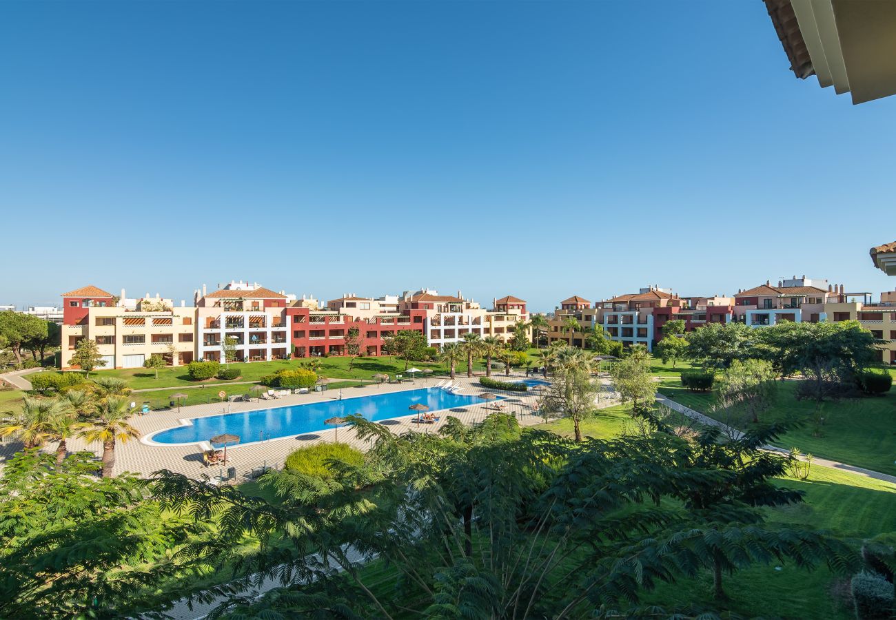 Apartment in Isla Canela - El Rincon del Golf III - Isla Canela Golf GRHIII112P122