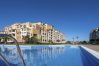 Apartment in Isla Canela - Los Cisnes Penthouse - Haraganes Beach HLHC268P128