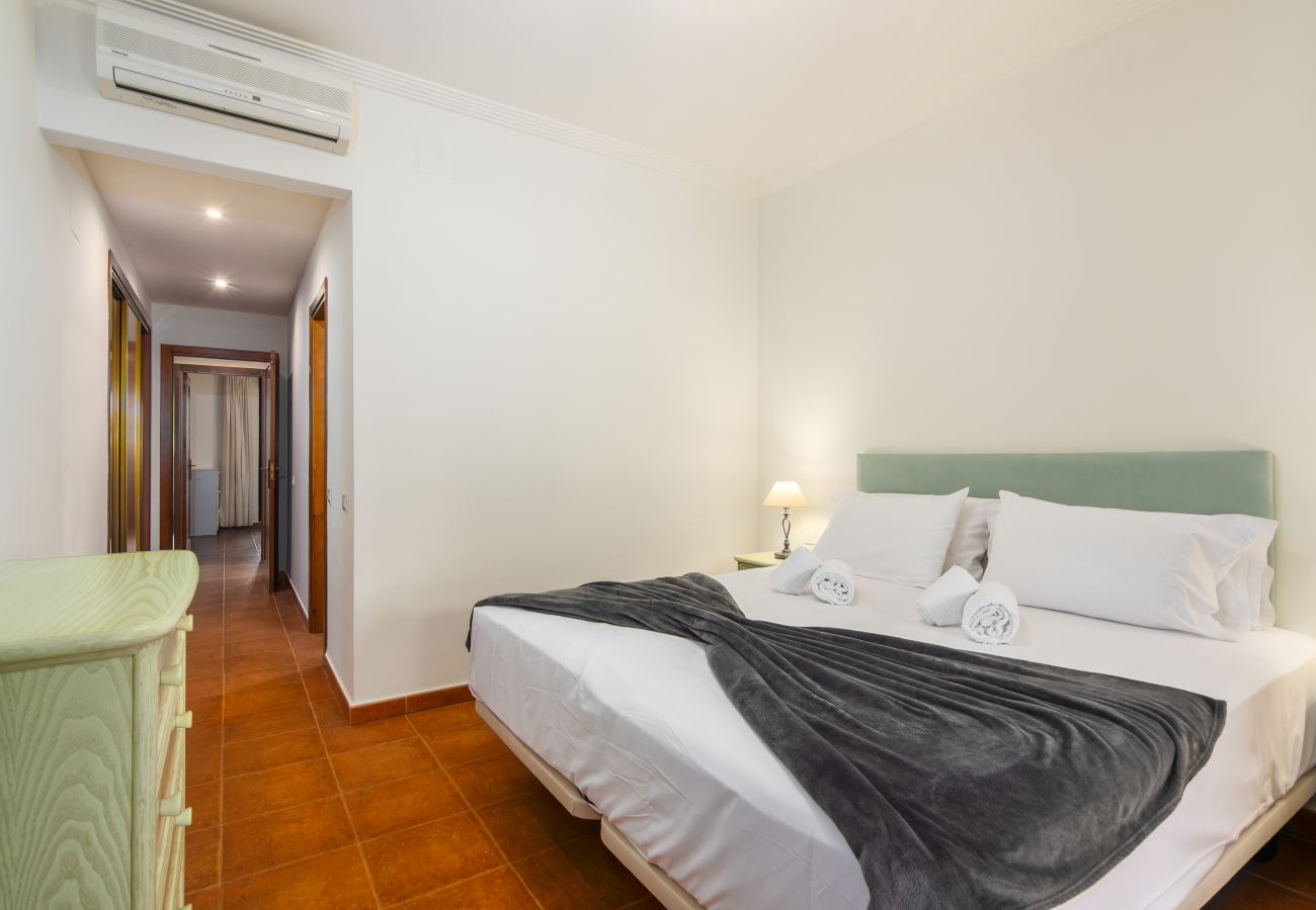 Apartment in Isla Canela - El Rincon del Golf I - Isla Canela Golf GRHI6P06