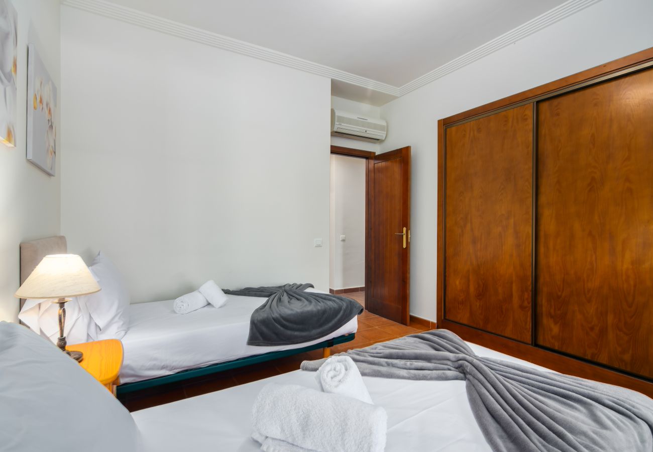 Apartment in Isla Canela - El Rincon del Golf I - Isla Canela Golf GRHI6P06