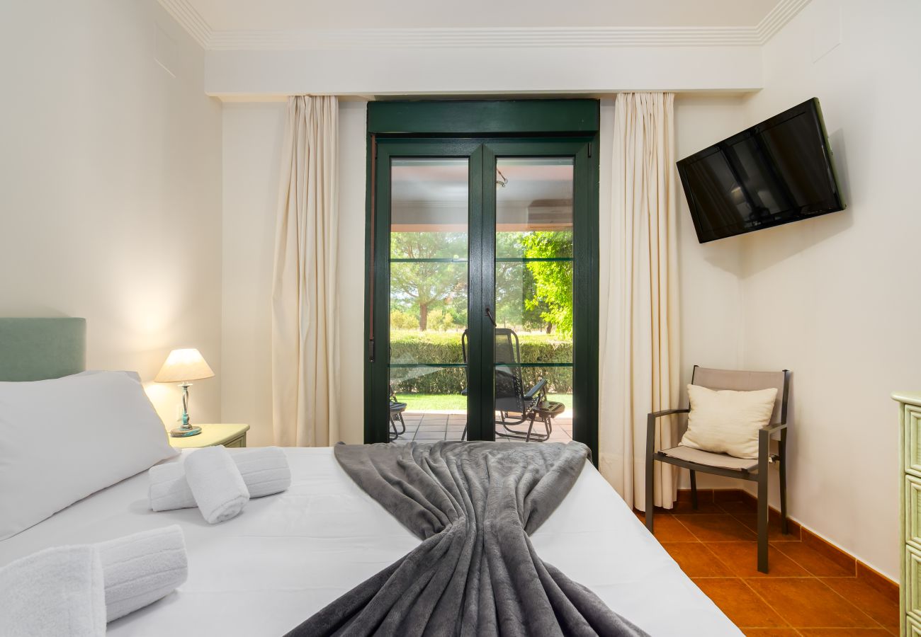 Apartment in Isla Canela - El Rincon del Golf I - Isla Canela Golf GRHI6P06