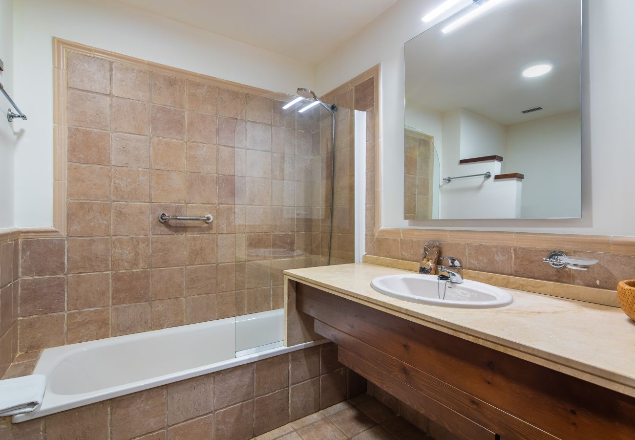 Apartment in Isla Canela - El Rincon del Golf I - Isla Canela Golf GRHI6P06