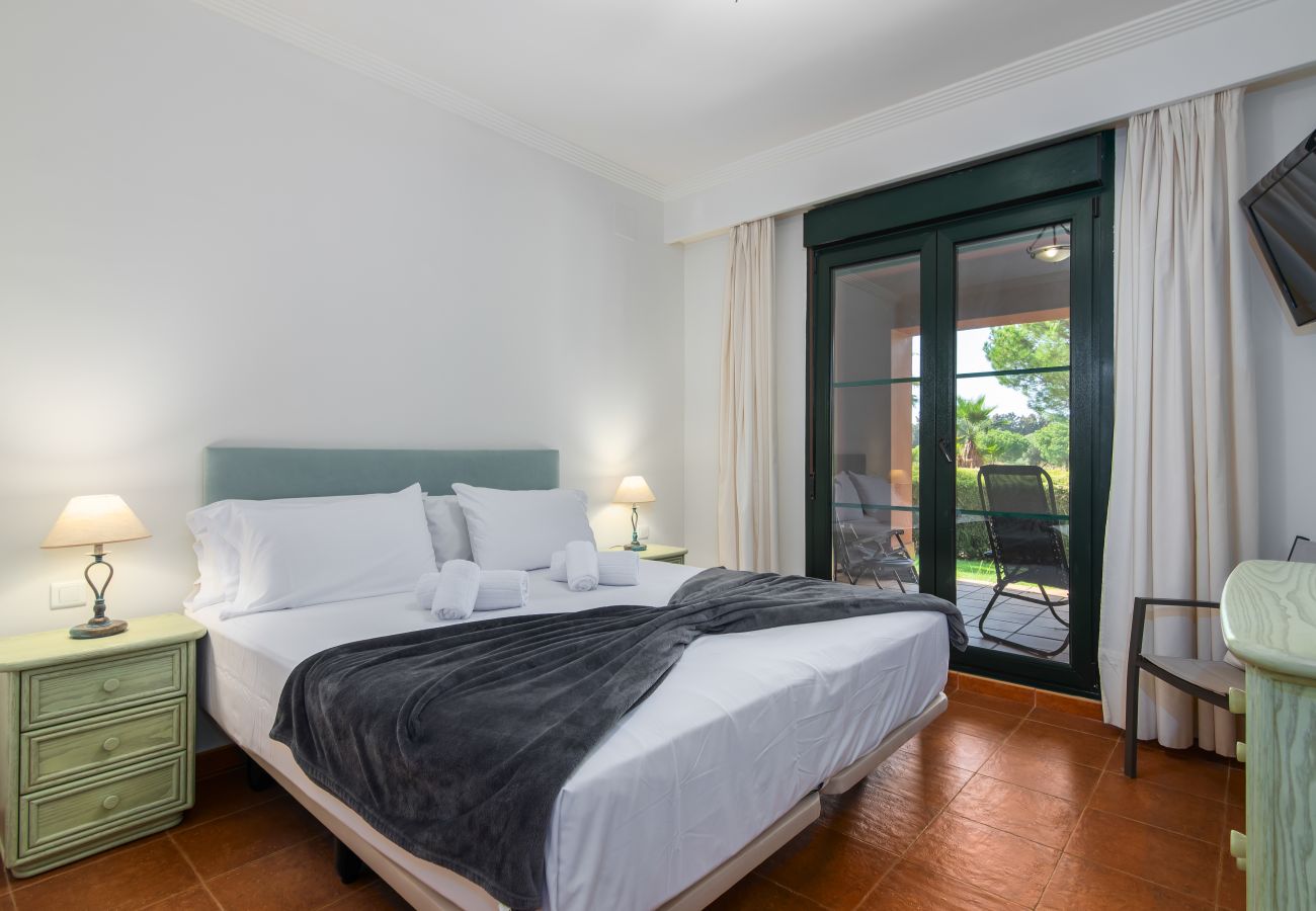 Apartment in Isla Canela - El Rincon del Golf I - Isla Canela Golf GRHI6P06