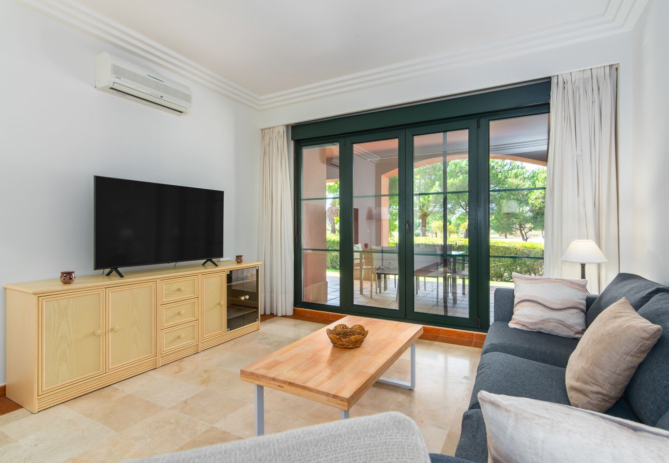 Apartment in Isla Canela - El Rincon del Golf I - Isla Canela Golf GRHI6P06