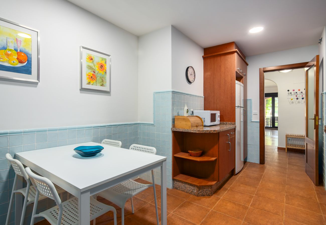 Apartment in Isla Canela - El Rincon del Golf I - Isla Canela Golf GRHI6P06