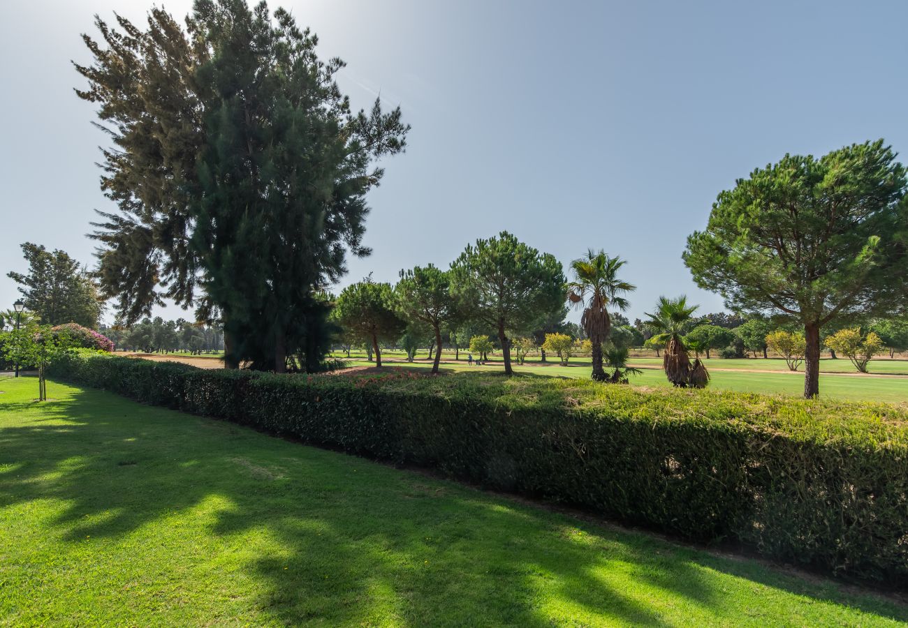 Apartment in Isla Canela - El Rincon del Golf I - Isla Canela Golf GRHI6P06