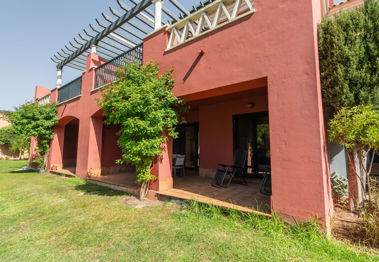 Apartment in Isla Canela - El Rincon del Golf I - Isla Canela Golf GRHI6P06