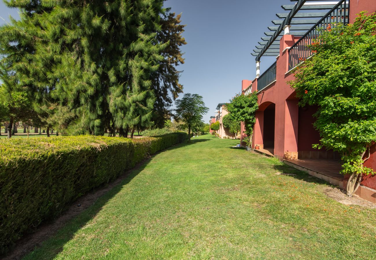 Apartment in Isla Canela - El Rincon del Golf I - Isla Canela Golf GRHI6P06