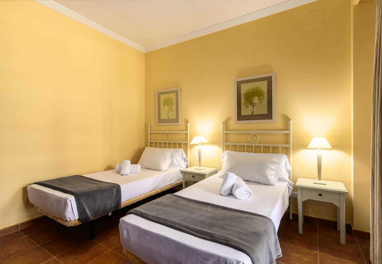 Apartment in Isla Canela - El Rincon del Golf I - Isla Canela Golf GRHI21P21