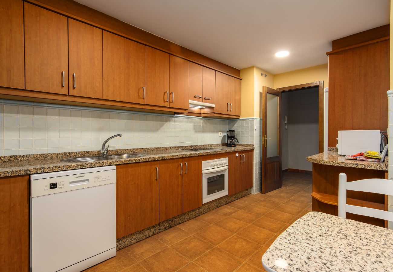 Apartment in Isla Canela - El Rincon del Golf I - Isla Canela Golf GRHI21P21