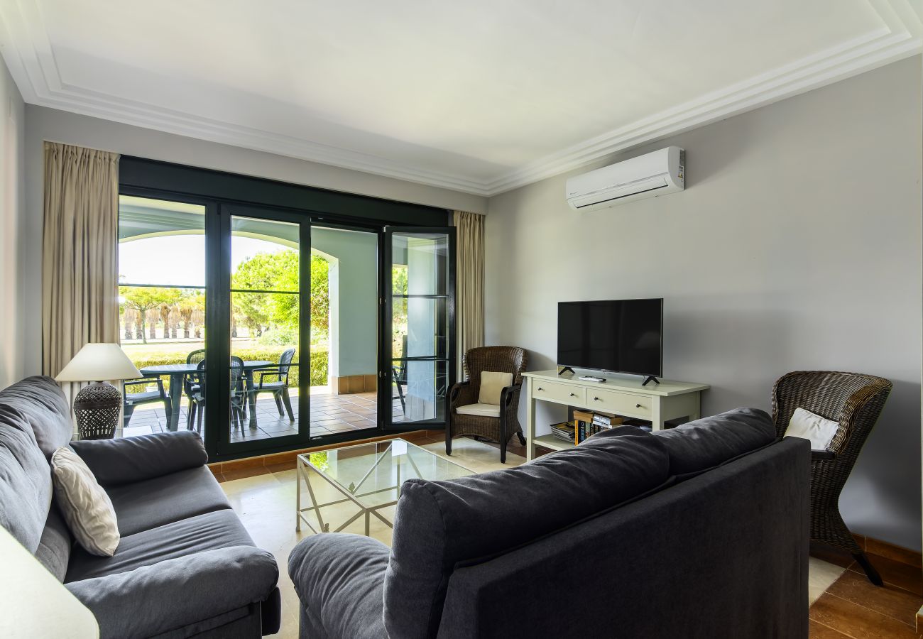 Apartment in Isla Canela - El Rincon del Golf I - Isla Canela Golf GRHI21P21