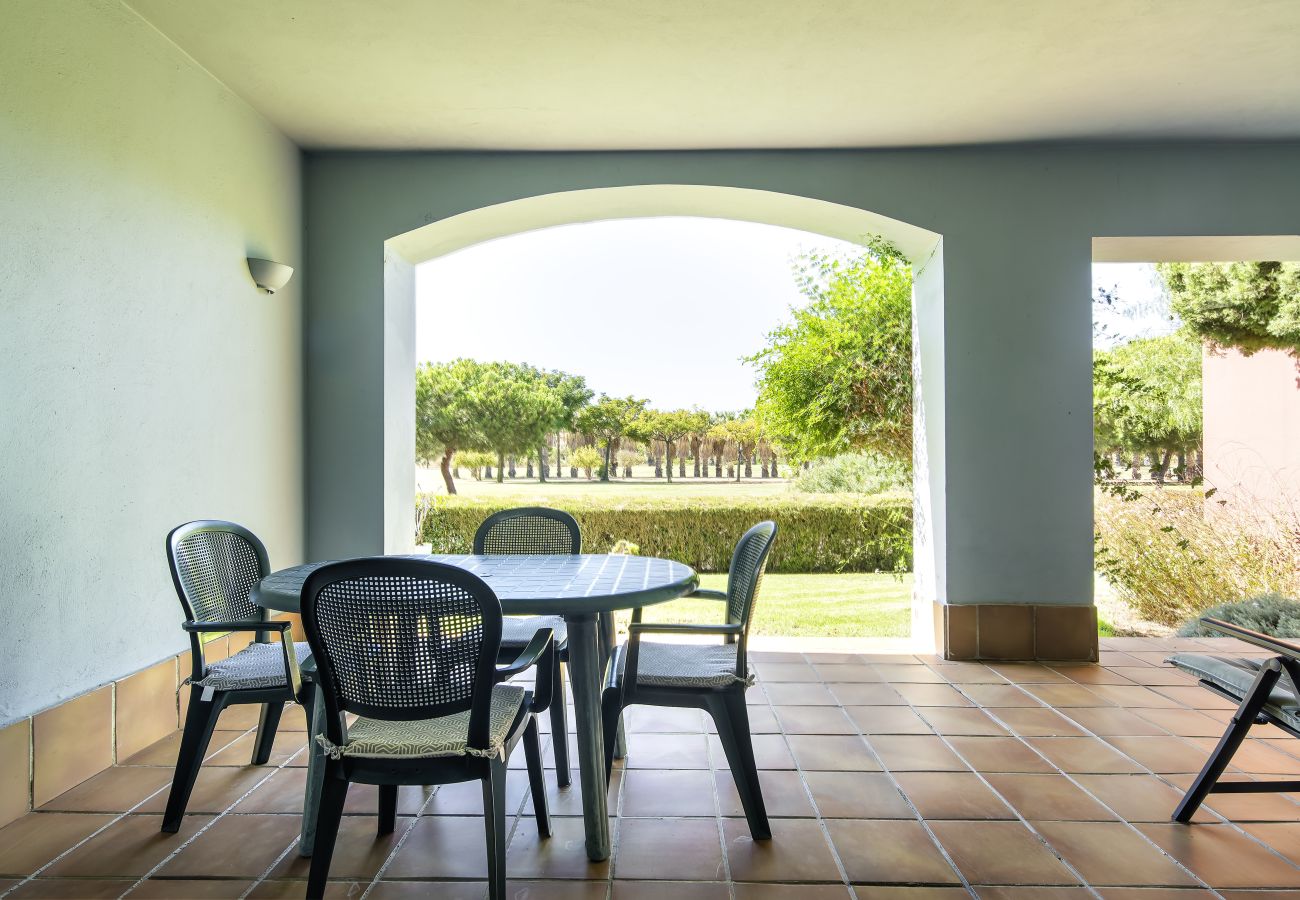 Apartment in Isla Canela - El Rincon del Golf I - Isla Canela Golf GRHI21P21