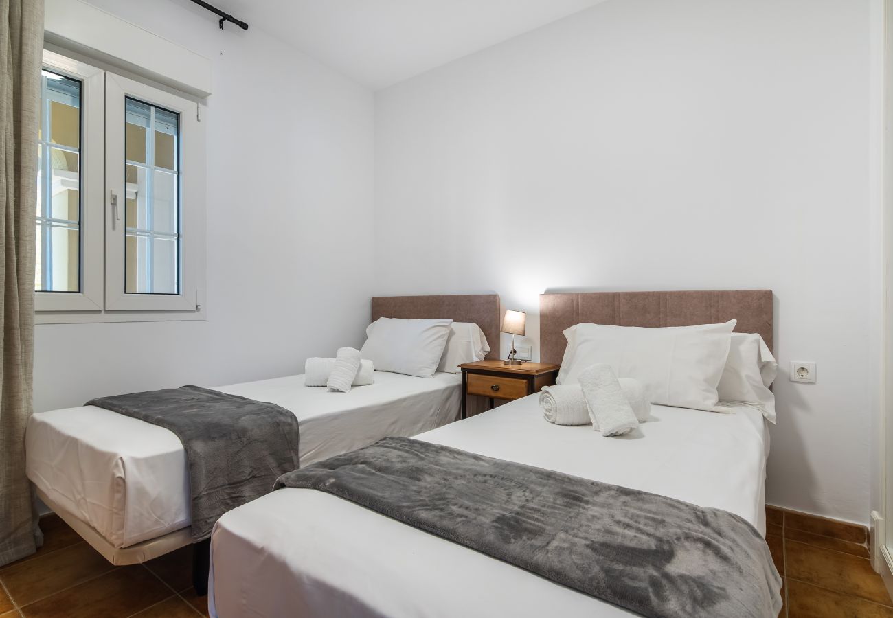 Apartment in Punta del Moral - Playa Grande PLUS - Punta del Moral Beach PPHG207P209
