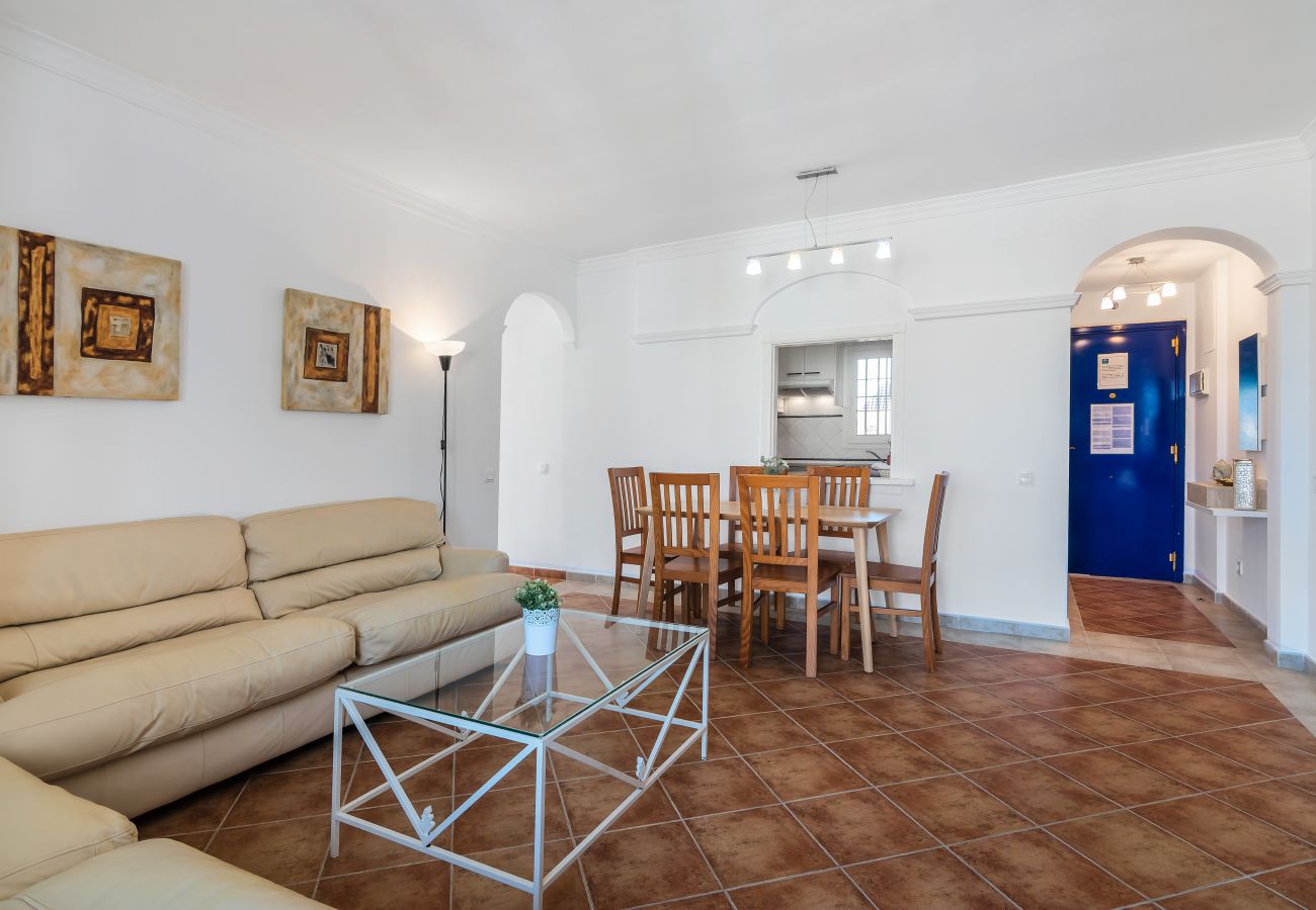Apartment in Punta del Moral - Playa Grande PLUS - Punta del Moral Beach PPHG207P209