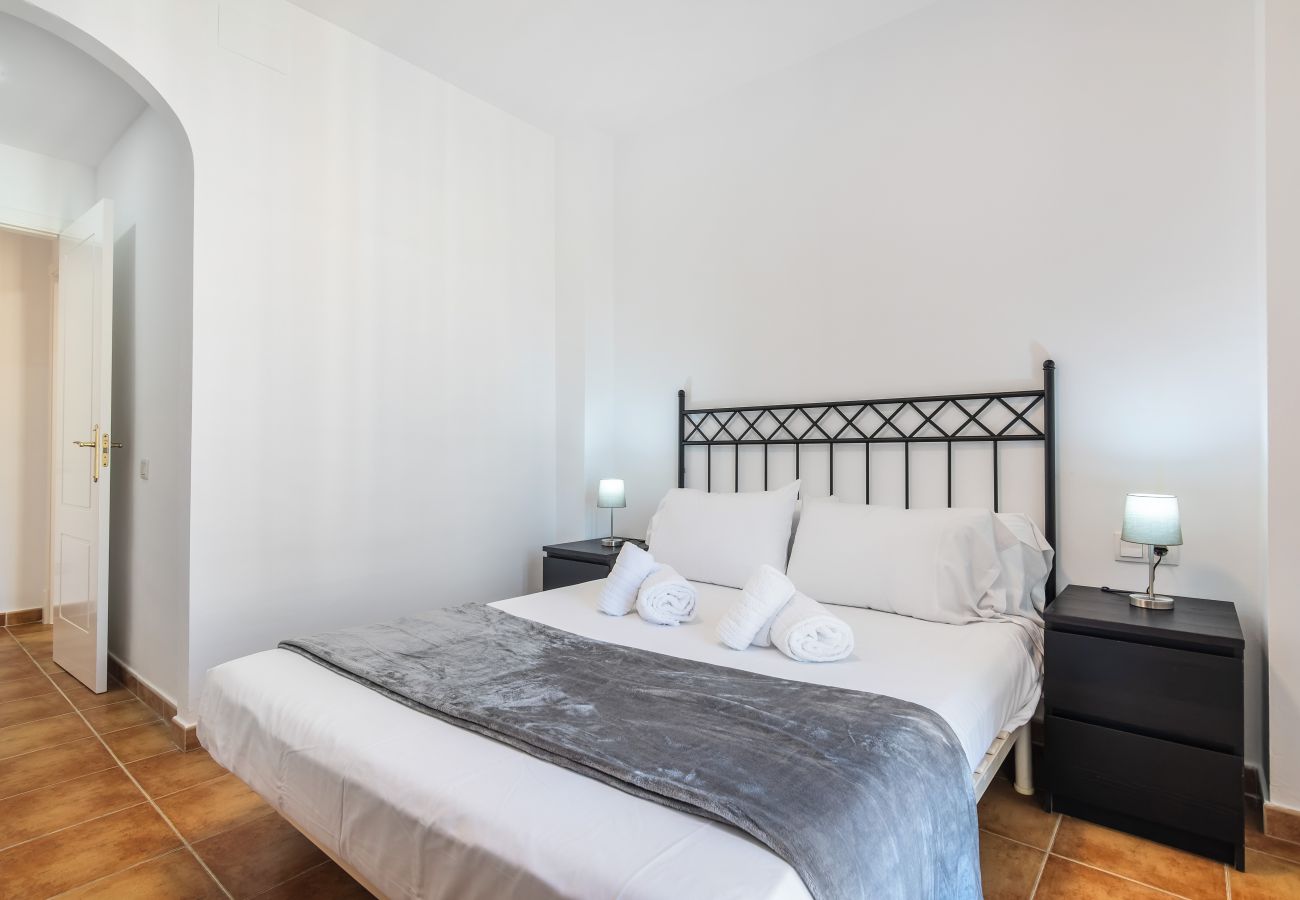Apartment in Punta del Moral - Playa Grande PLUS - Punta del Moral Beach PPHG207P209