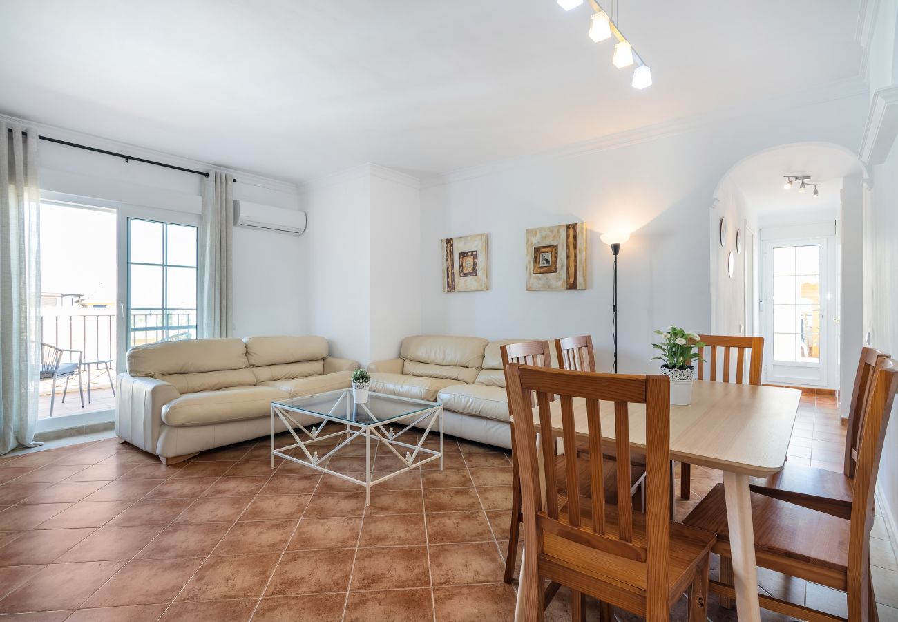 Apartment in Punta del Moral - Playa Grande PLUS - Punta del Moral Beach PPHG207P209