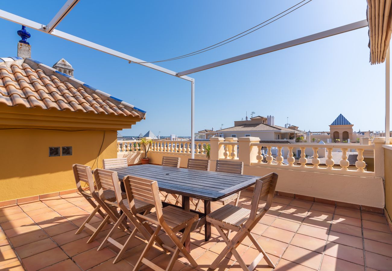 Apartment in Punta del Moral - Playa Grande PLUS - Punta del Moral Beach PPHG207P209